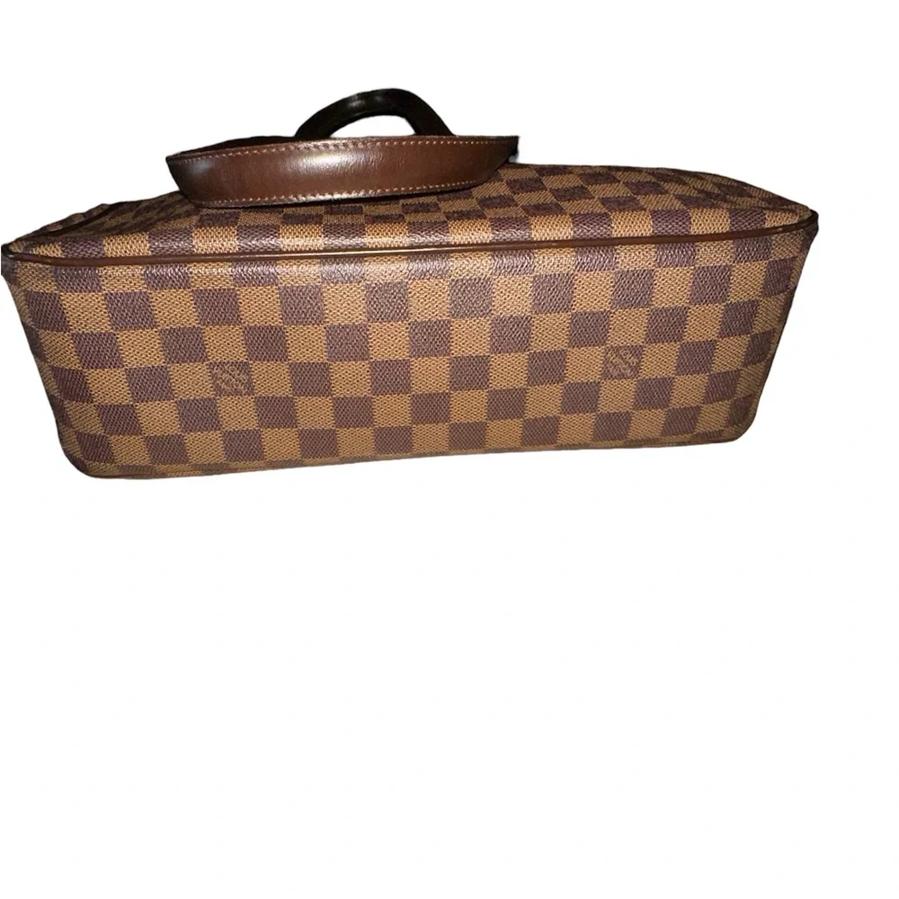 Louis Vuitton in good used condition - Picture 3 of 5